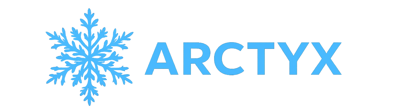 Arctyx Logo